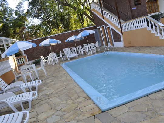 Hotel Marina Bella主图