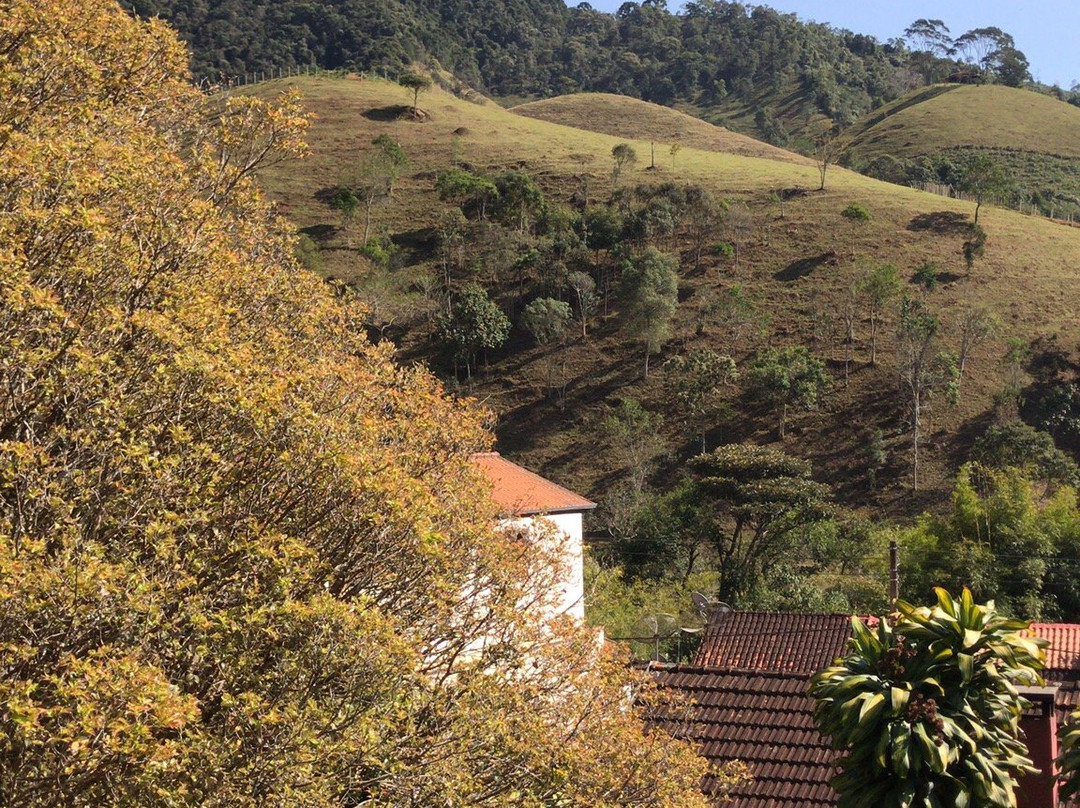 Pousada Aguas Claras主图