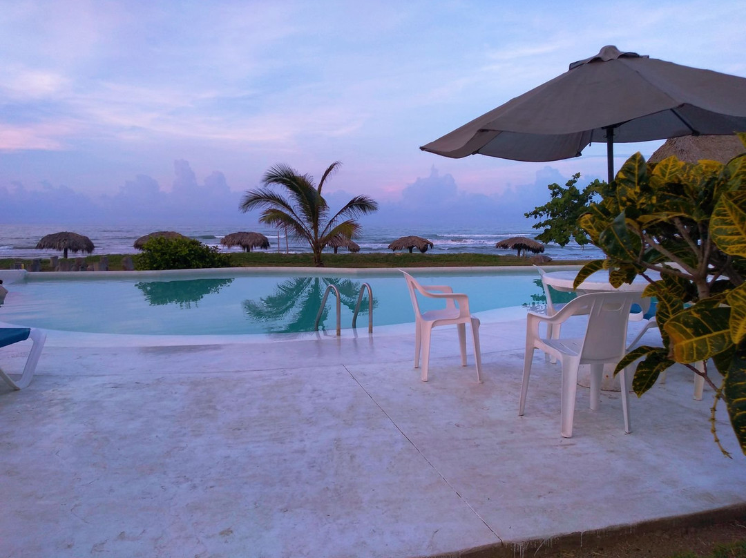 Hotel Istirincha主图