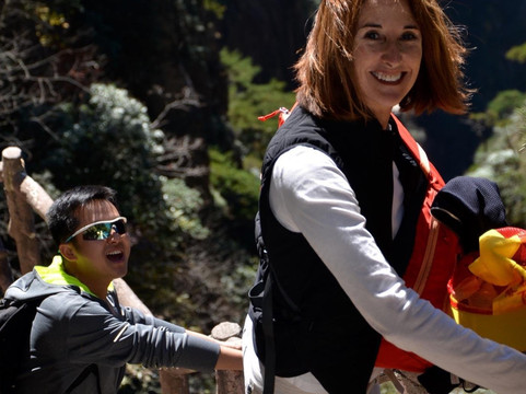 Huangshan Enthralled-黄山市必去景点