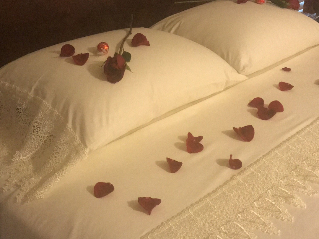 Red Bluff Cottage主图