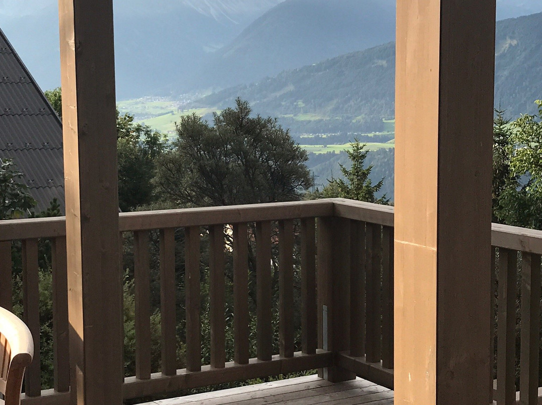 Gasthof Weisses Rossl主图