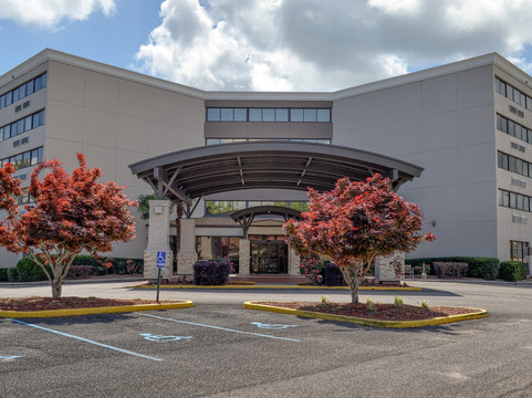 Holiday Inn 移动西 - I - 10 by IHG主图