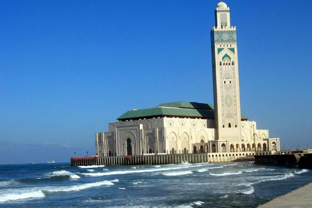 Morocco Experience Trips-卡萨布兰卡必去景点