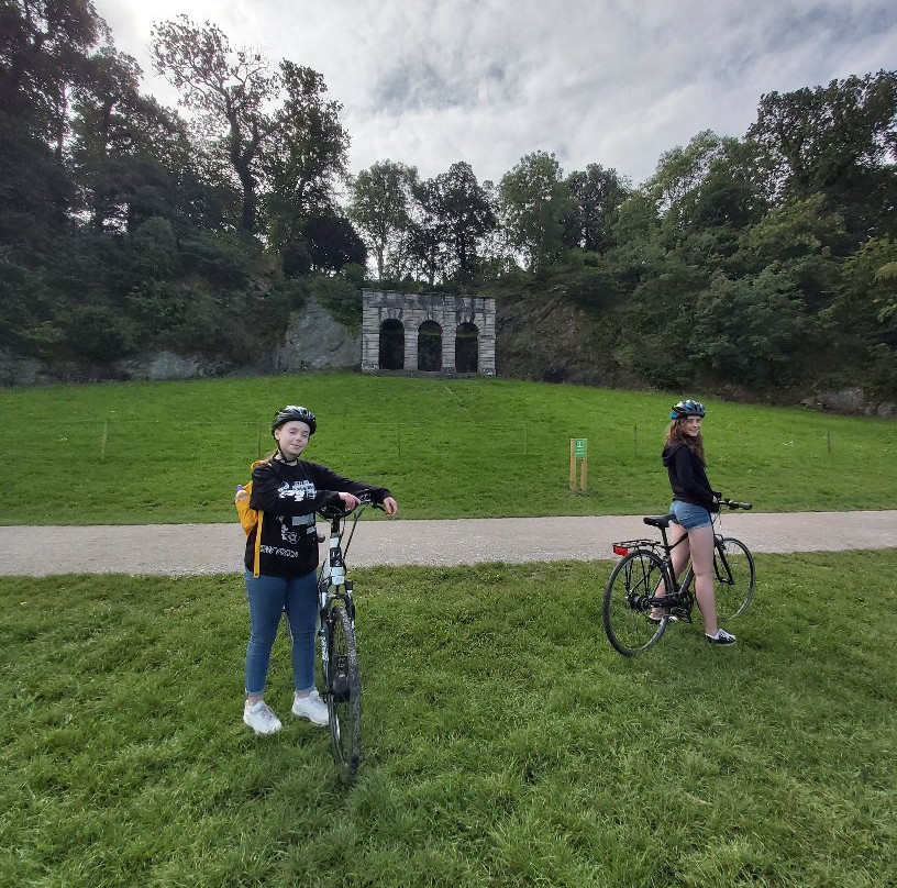 Plymouth Bike Hire-普利茅斯必去景点