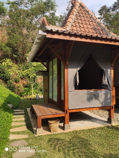 VillaTel Salse主图