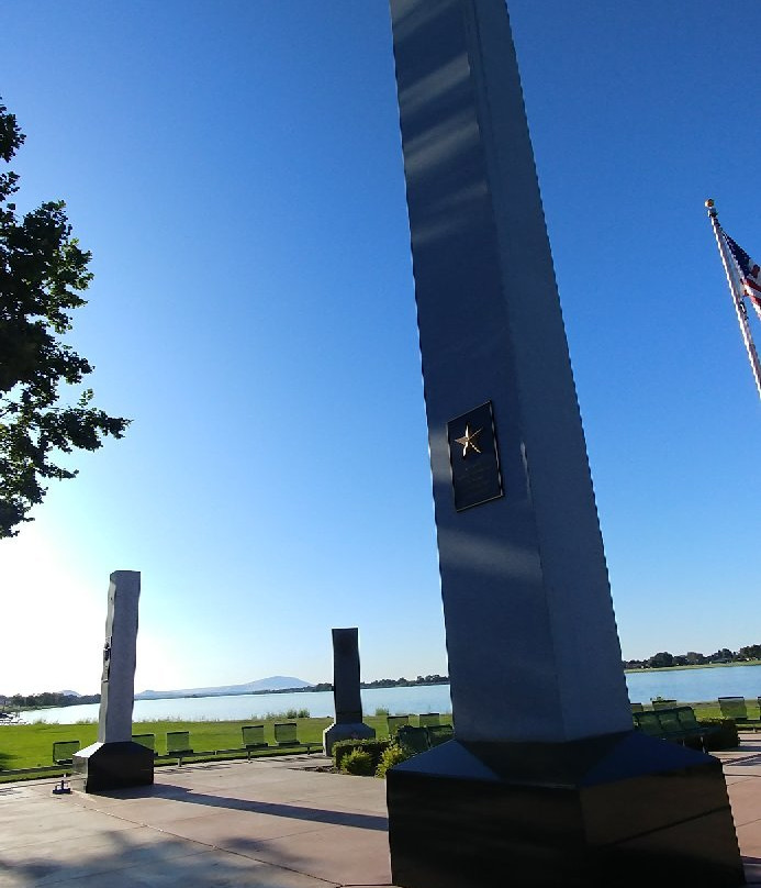 Regional Veterans Memorial景点图片