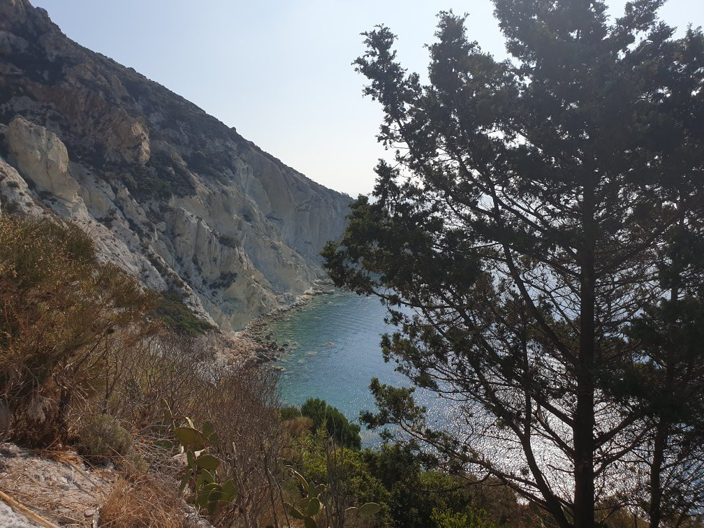 Cala Gaetano景点图片