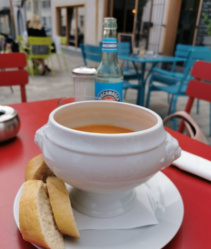 Josis Klause Cafe Pension主图