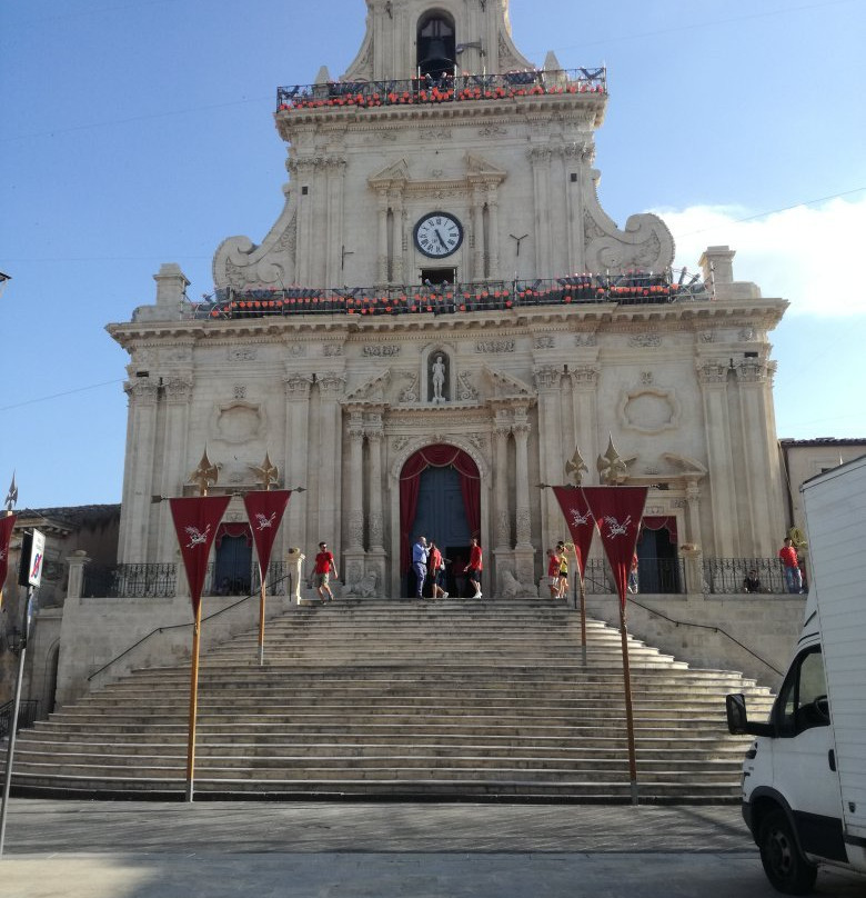 Basilica di San Paolo-帕拉佐洛-阿克雷德必去景点