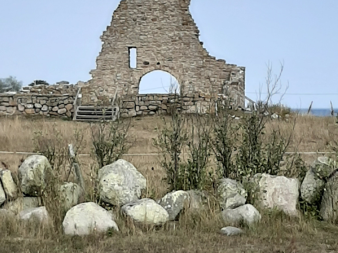 Kapelludden-Kopingsvik必去景点