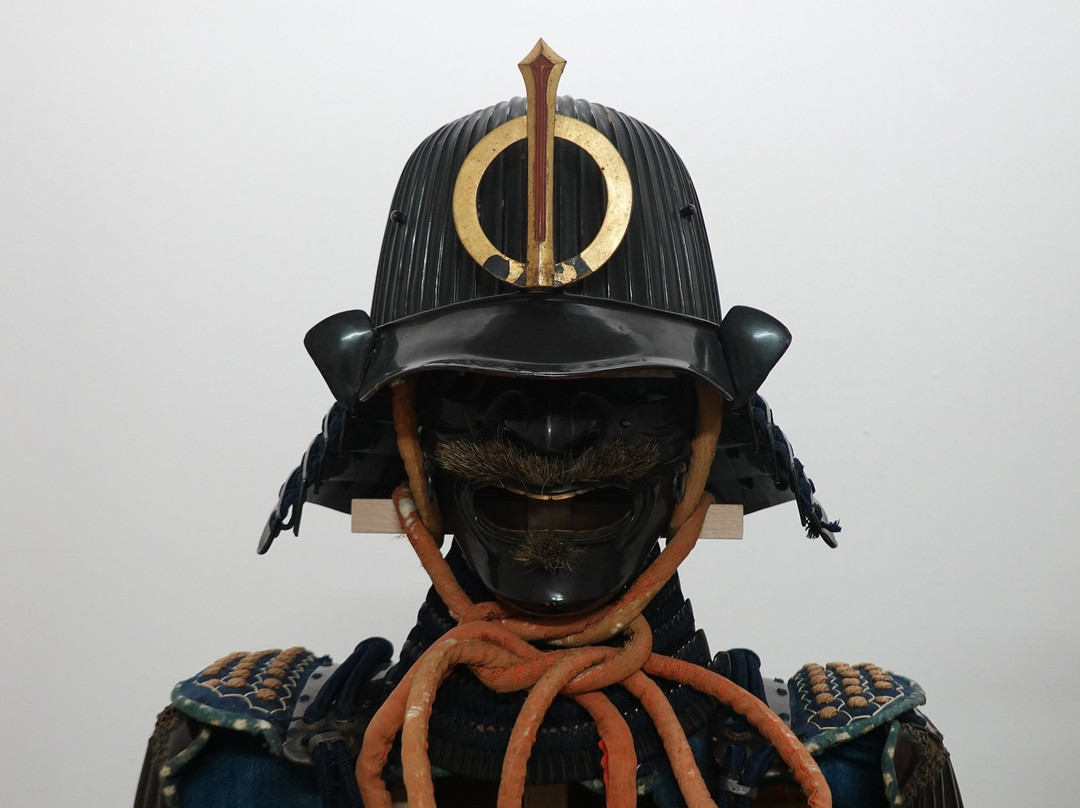 Fukuyama Castle Musem景点图片
