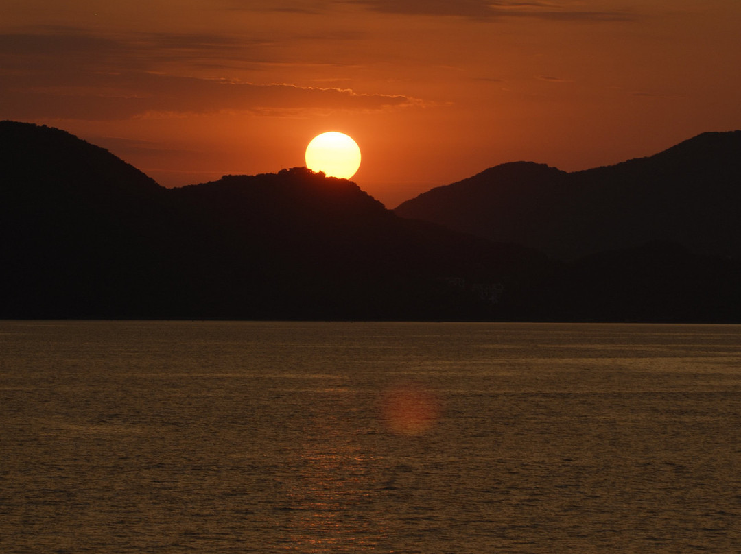 Playa Miramar-曼萨尼约必去景点