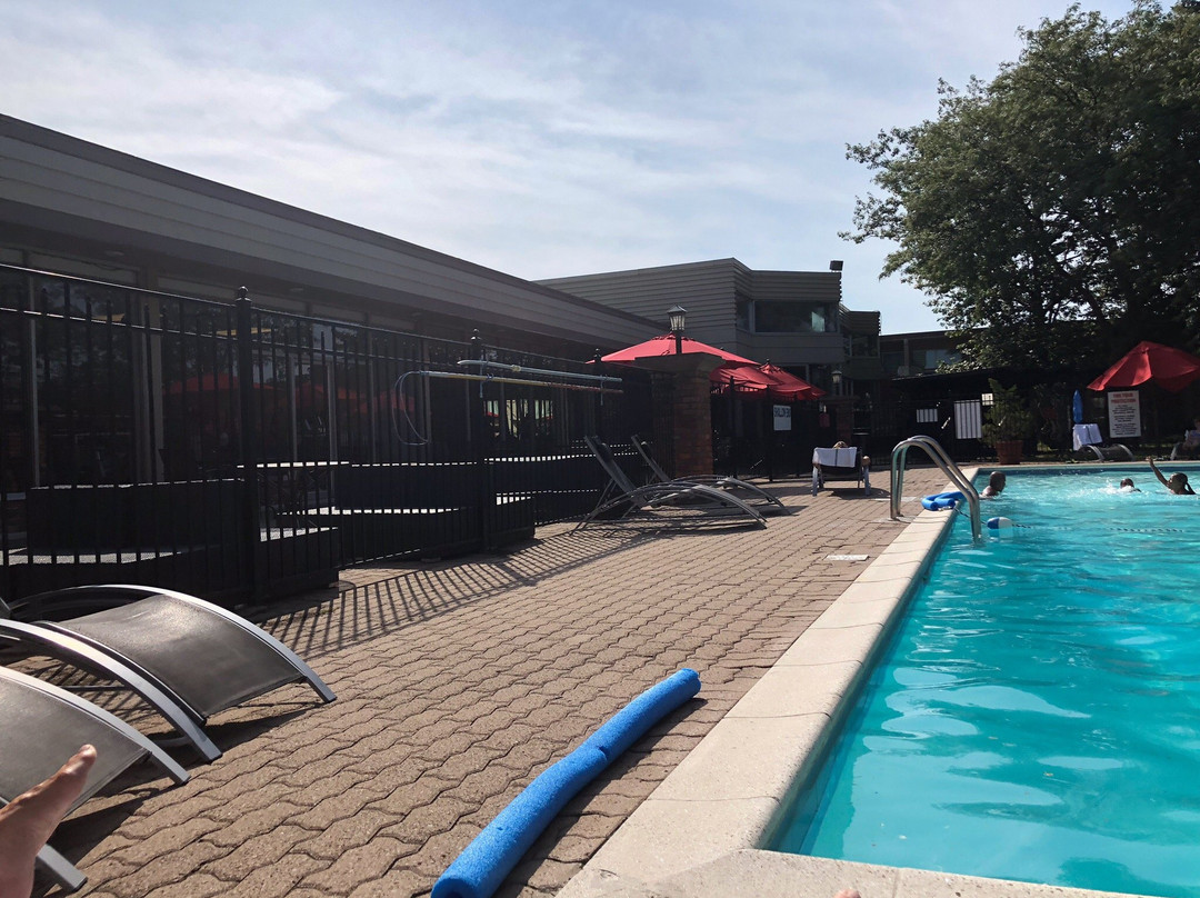 Best Western St Catharines Hotel & Conference Centre主图