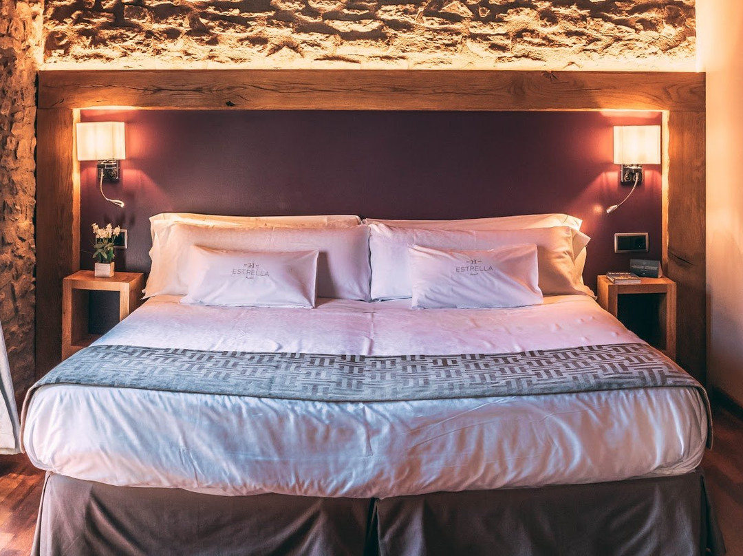 Hostal Estrella主图