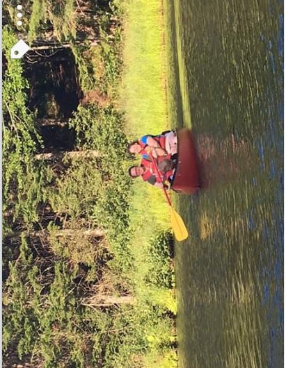 French Fort Cove-Miramichi必去景点