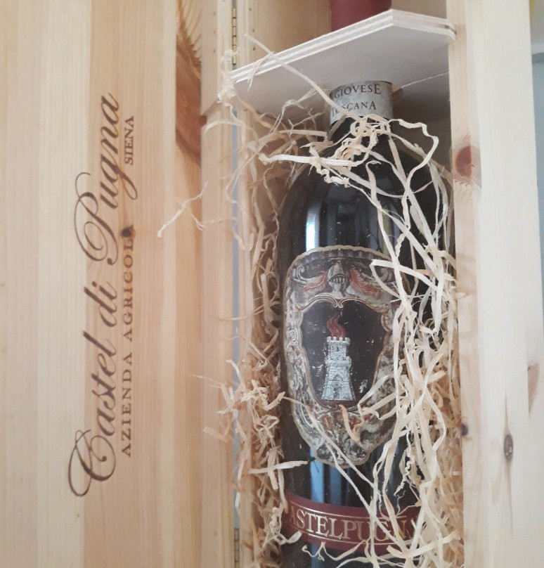 坎姆比别墅酒店主图