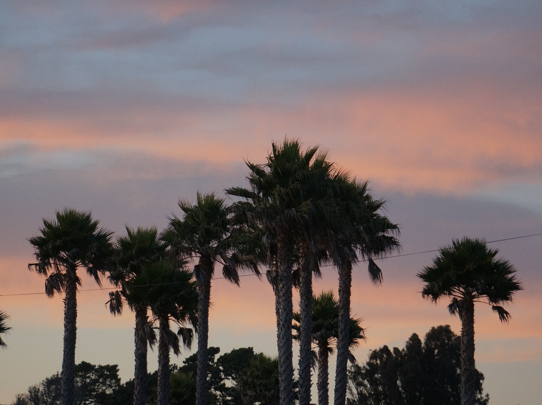 贝斯特韦斯特卡瓦利尔海滨度假酒店主图