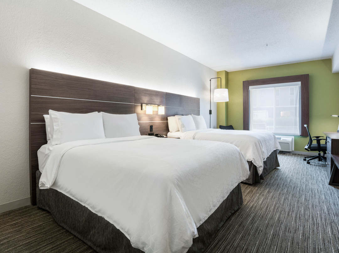 Holiday Inn Express & Suites Jasper By IHG主图