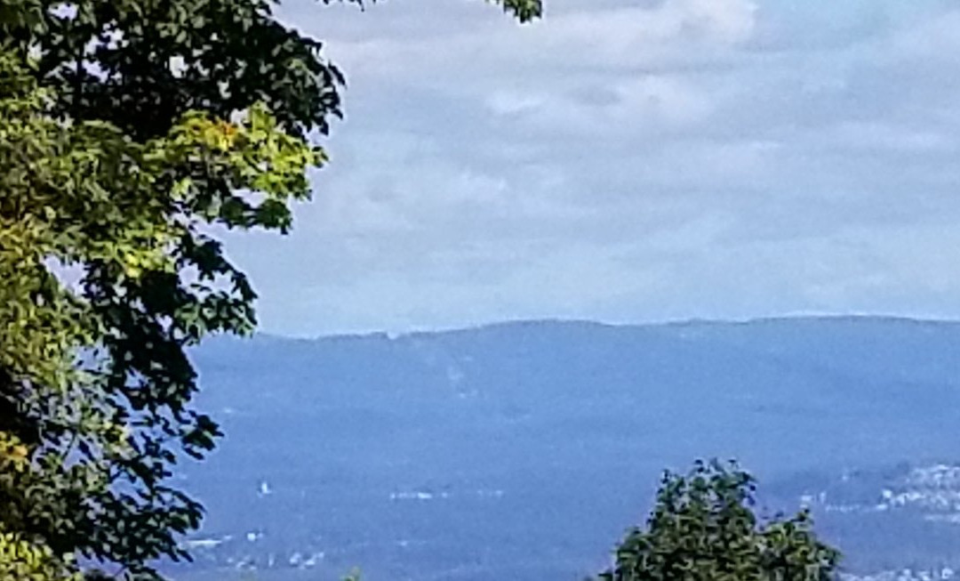 Hogan Butte Nature Park-格雷舍姆必去景点