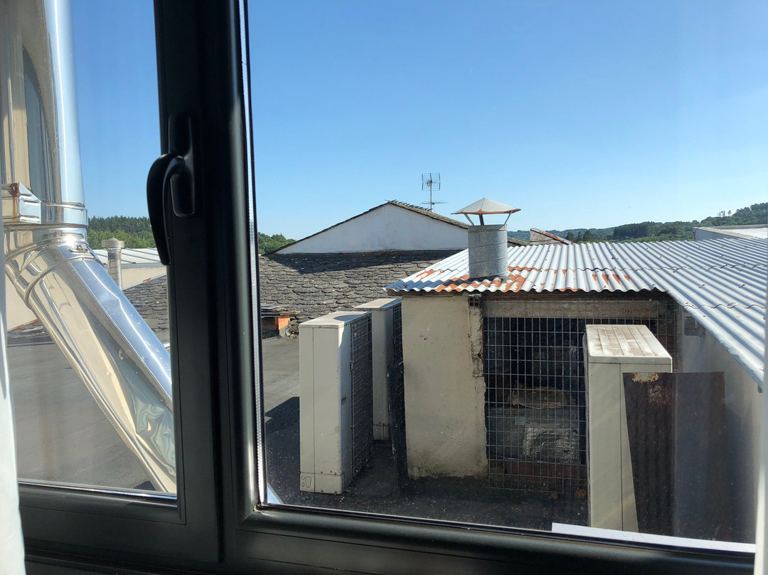 Hotel Torre de Nunez主图