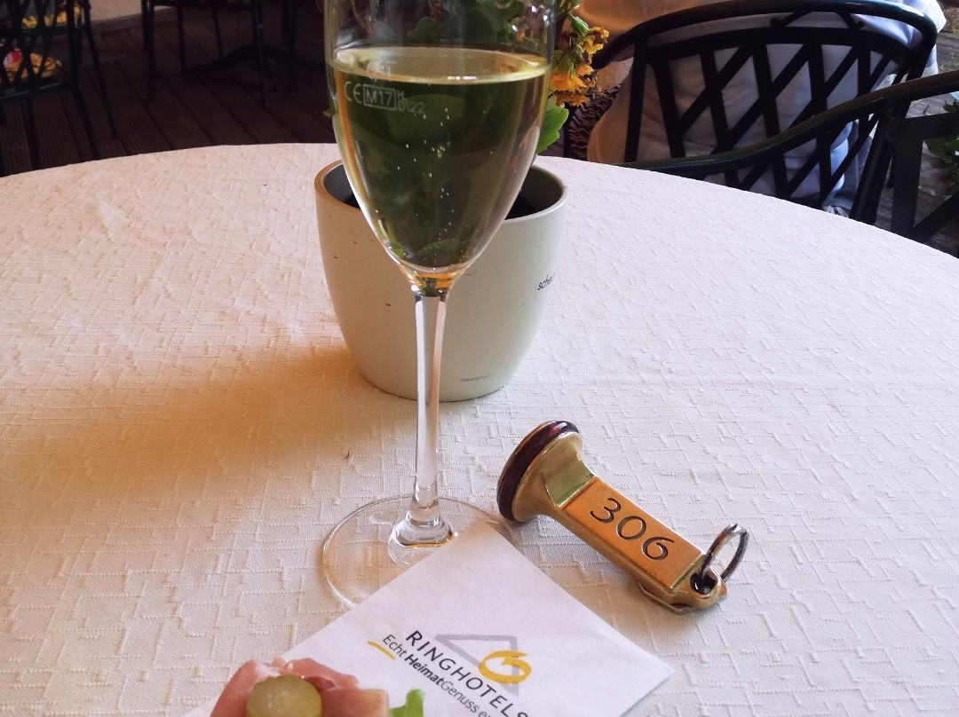 Ringhotel Bömers Mosellandhotel主图