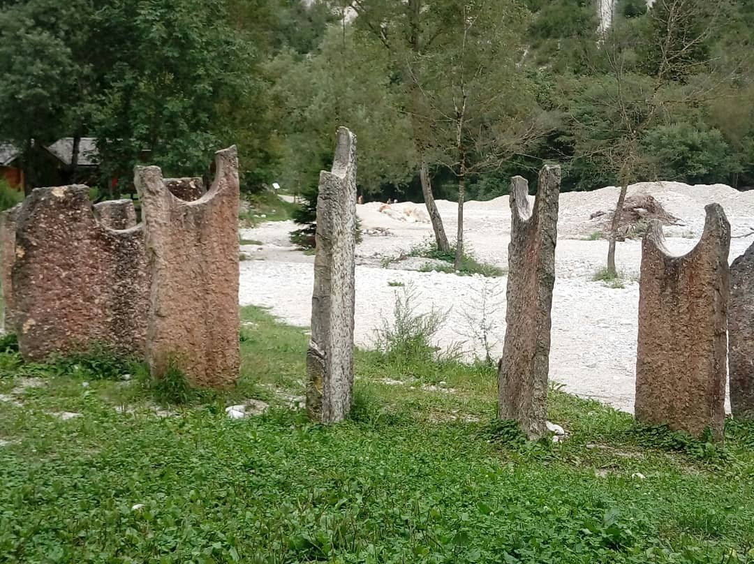 Torrente Centa-Centa San Nicolo必去景点