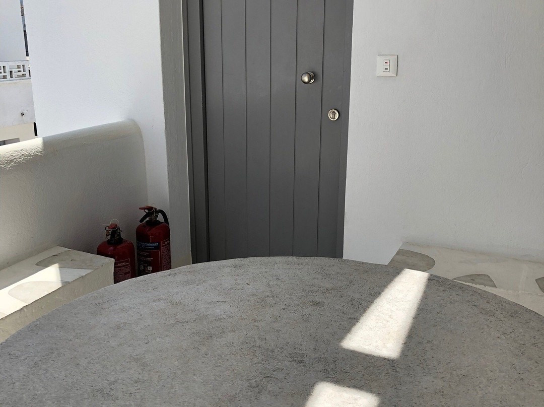 Korali Palace Hotel主图