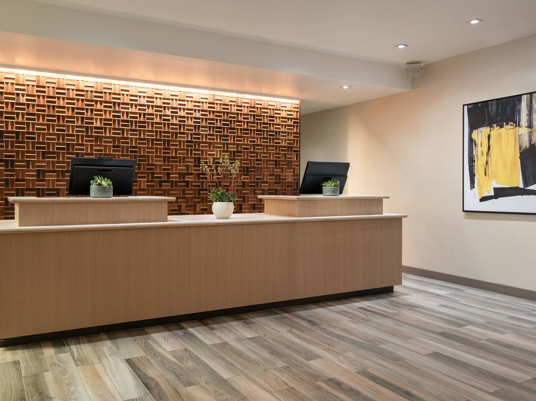 Residence Inn by Marriott Milpitas Silicon Valley主图