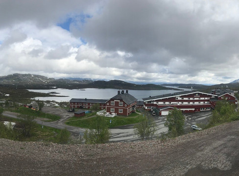 Riksgransen Station-Riksgransen必去景点