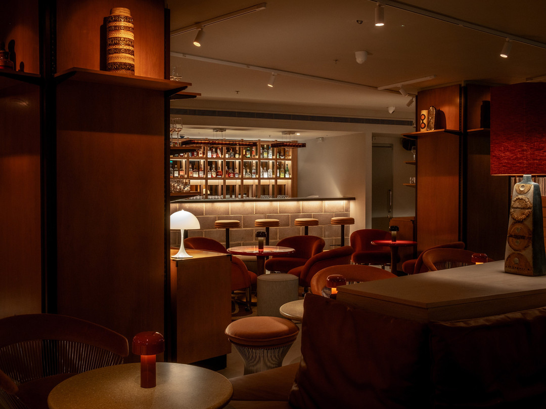 Seed Library-伦敦必去景点