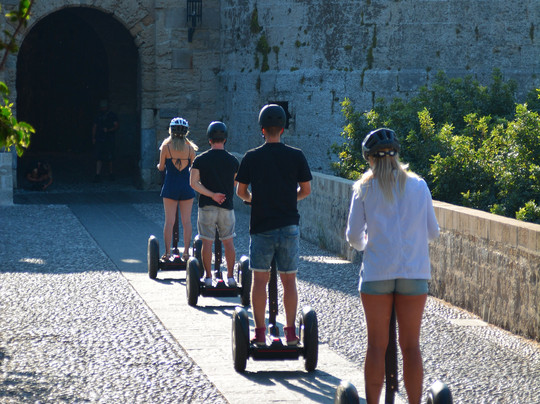 Rhodesbysegway-罗德城必去景点