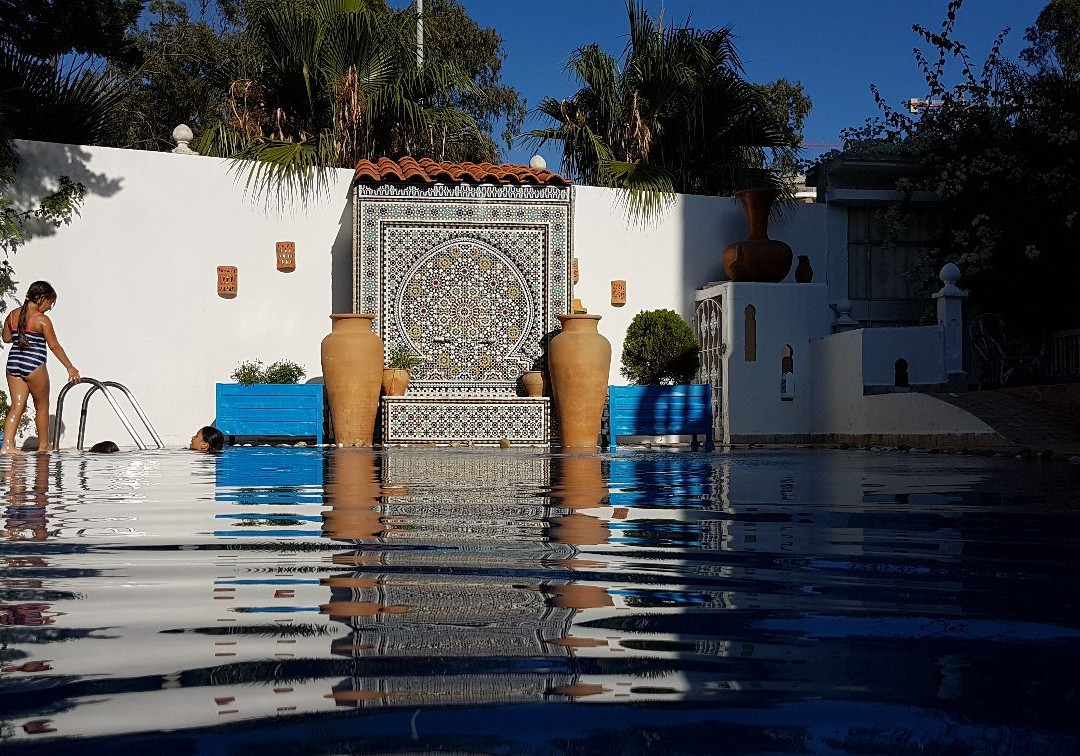 Malabata Guest House主图