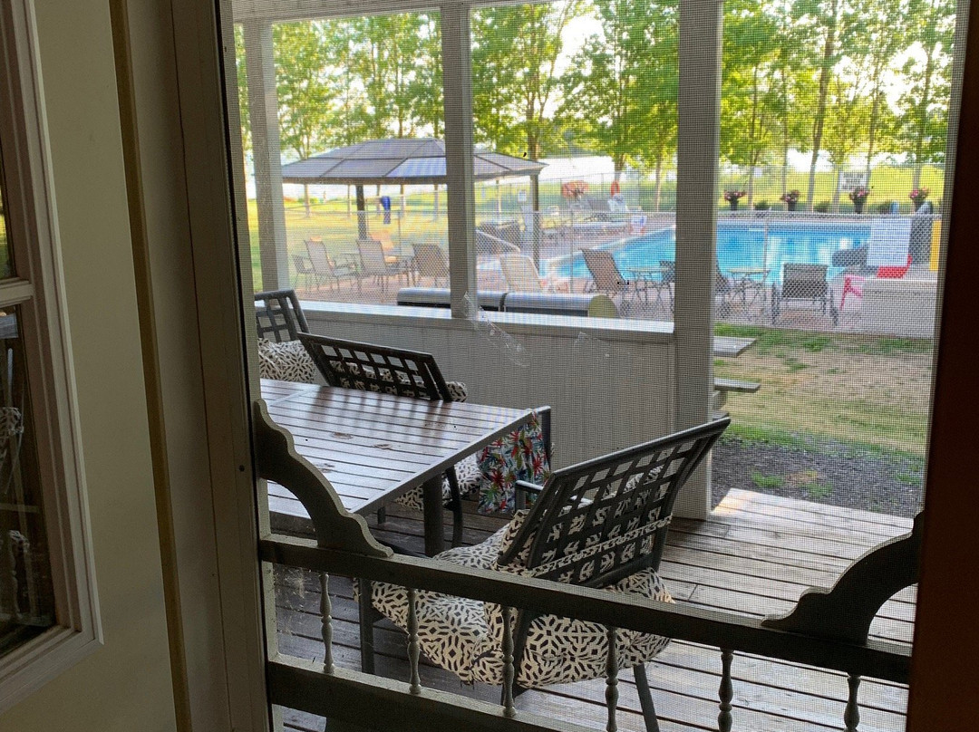 Doran Bay Resort主图