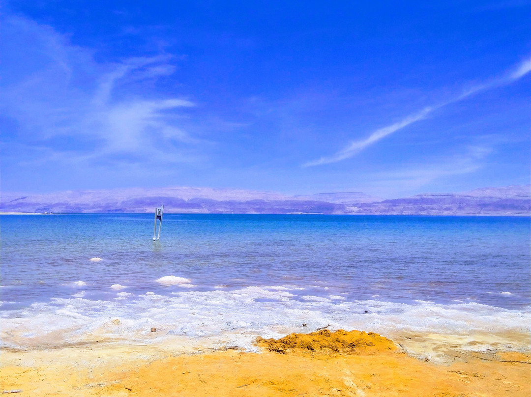 Margoa Hotel Netanya主图