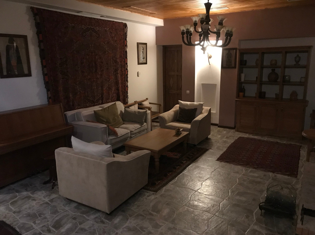 Hotel Brigitte主图