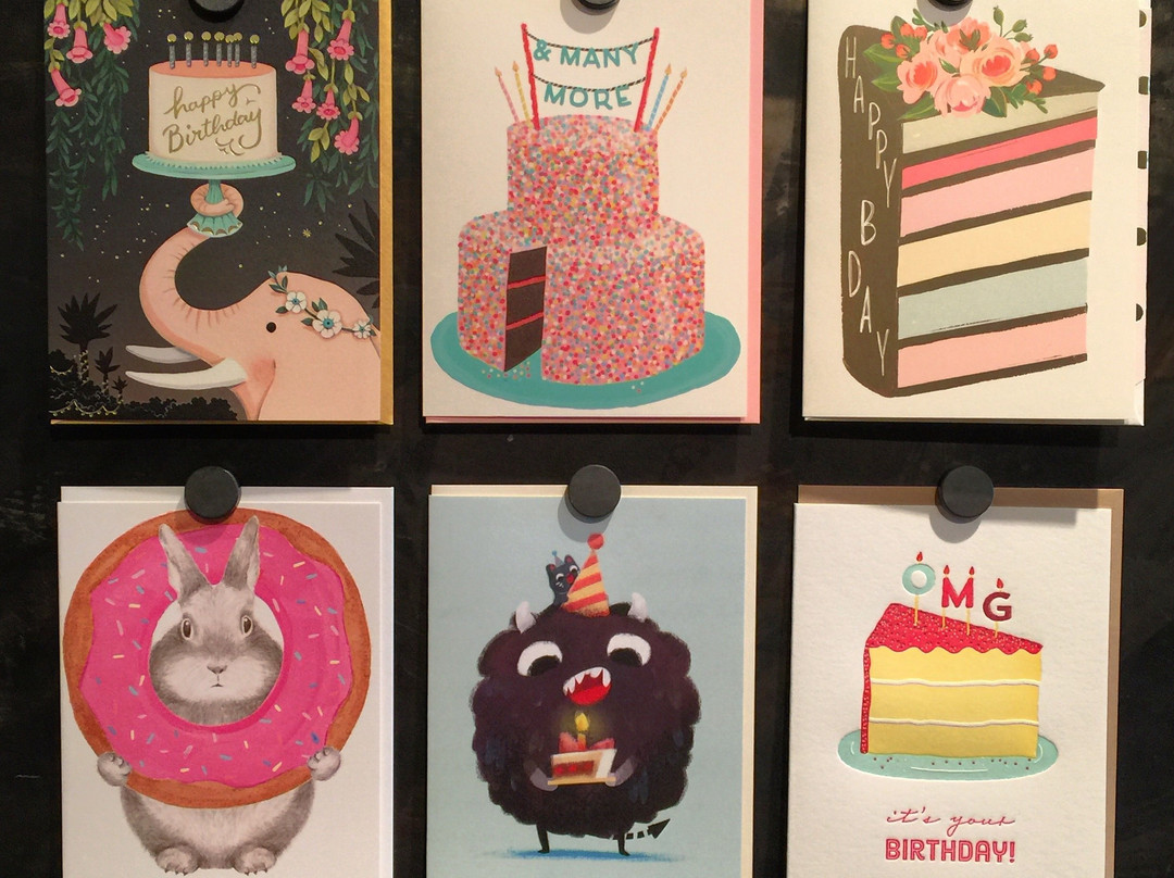 Sweet Ruckus-博尔德必去景点