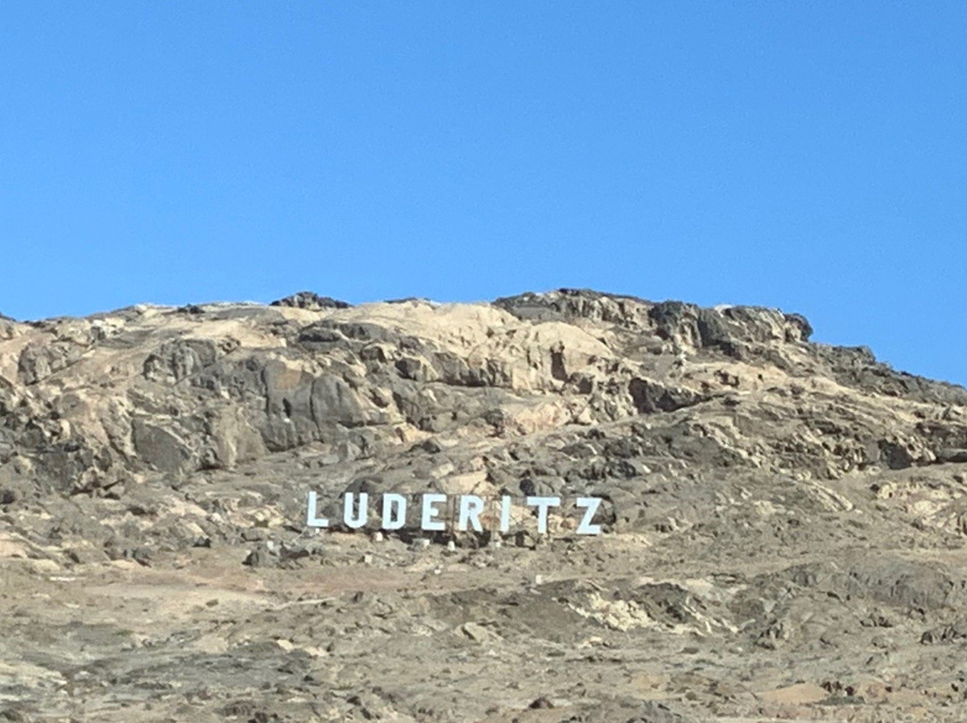 Felsenkirche-吕德里茨必去景点