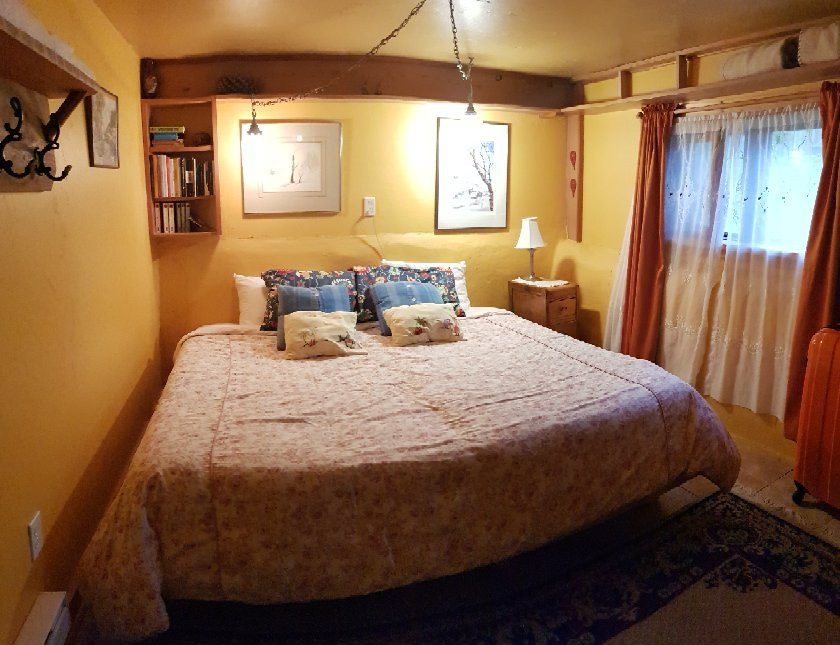 Aux Bons Jardins主图