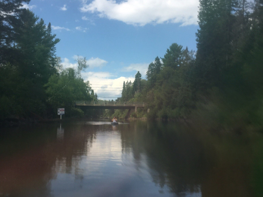 A l'Abordage-Val David必去景点