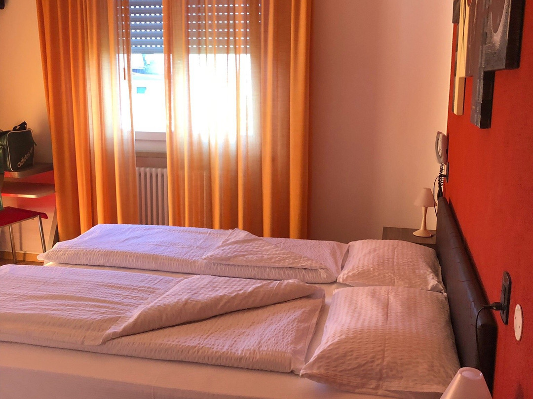 Hotel Garni Ischia主图