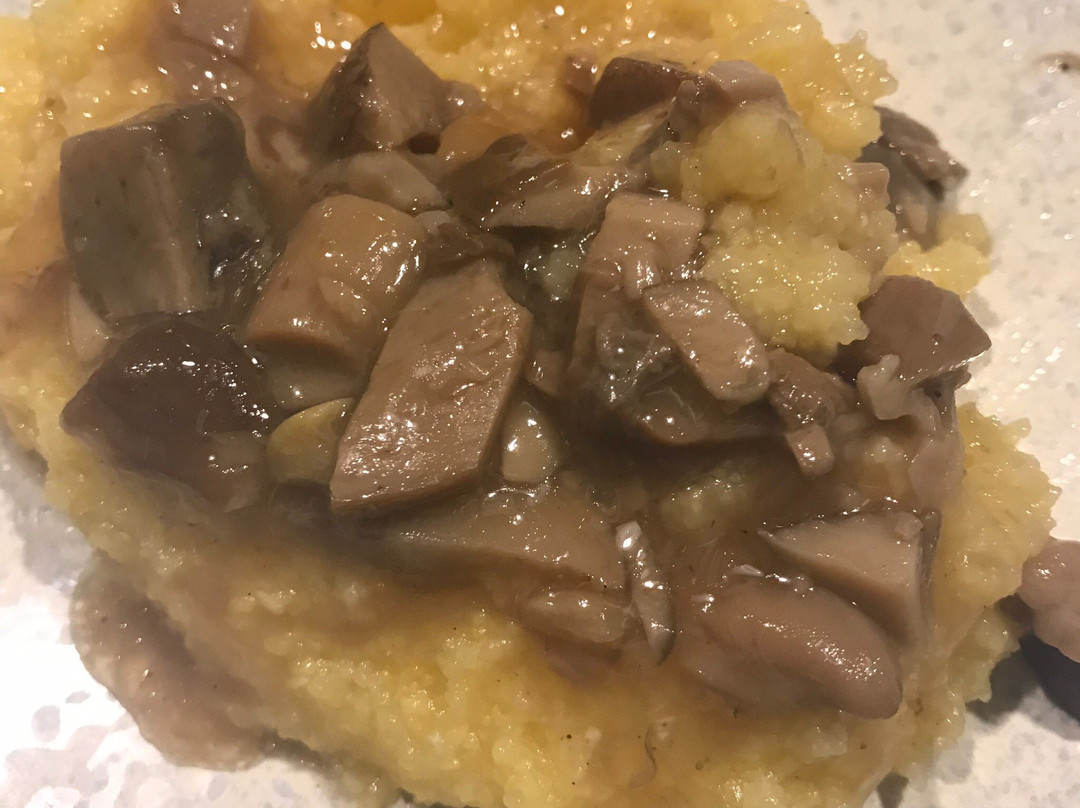 Agriturismo Il Cerro主图