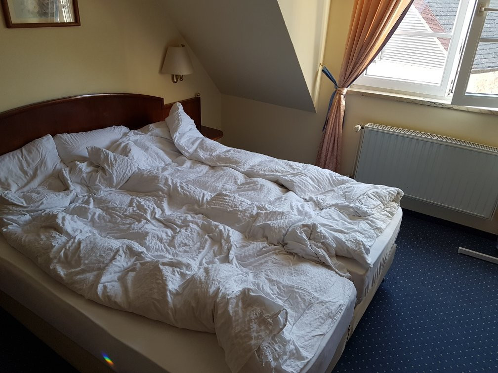 Hotel am Schloss主图