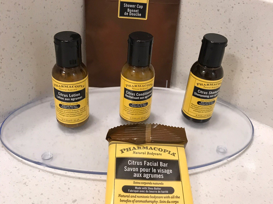 Best Western Plus Merritt Hotel主图