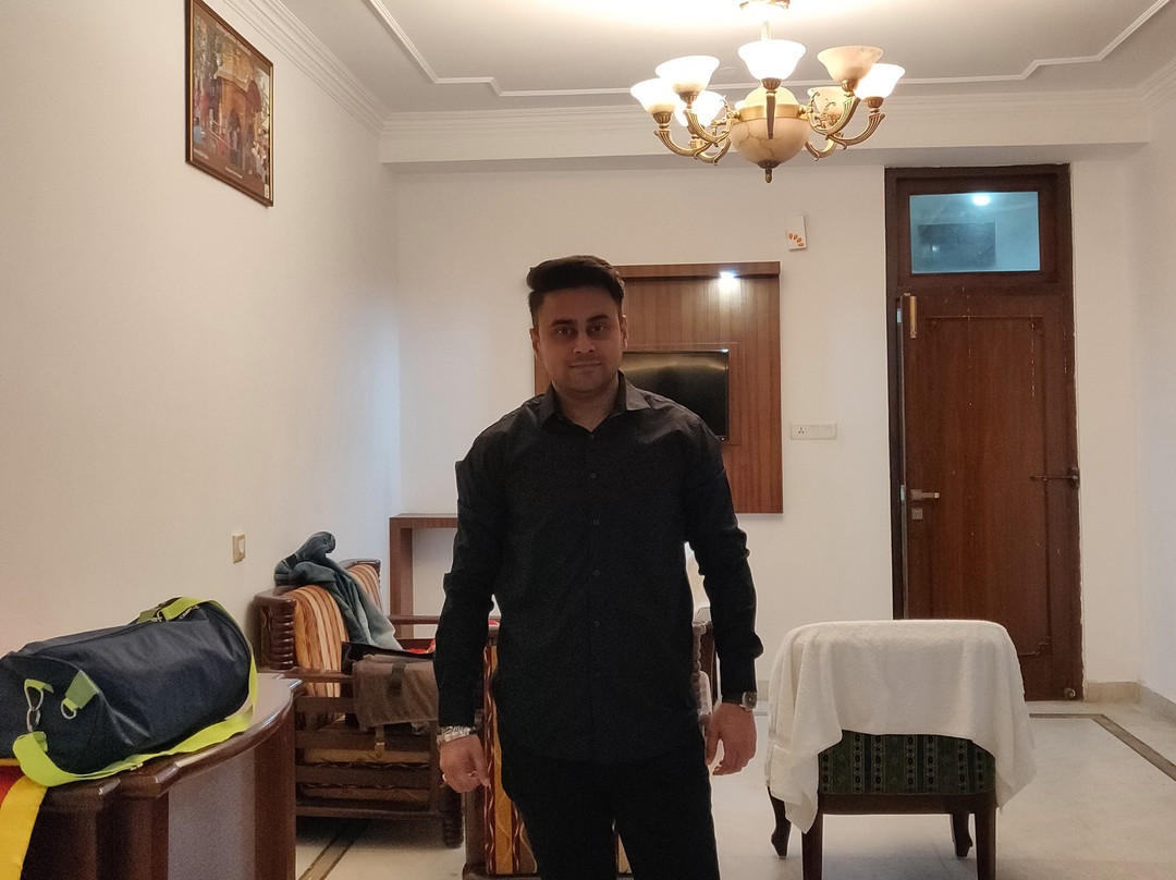 Beyond Stay Karnika Resort主图