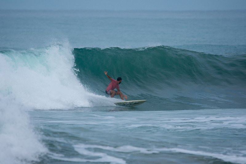 Lalo Surf School-圣特雷莎必去景点