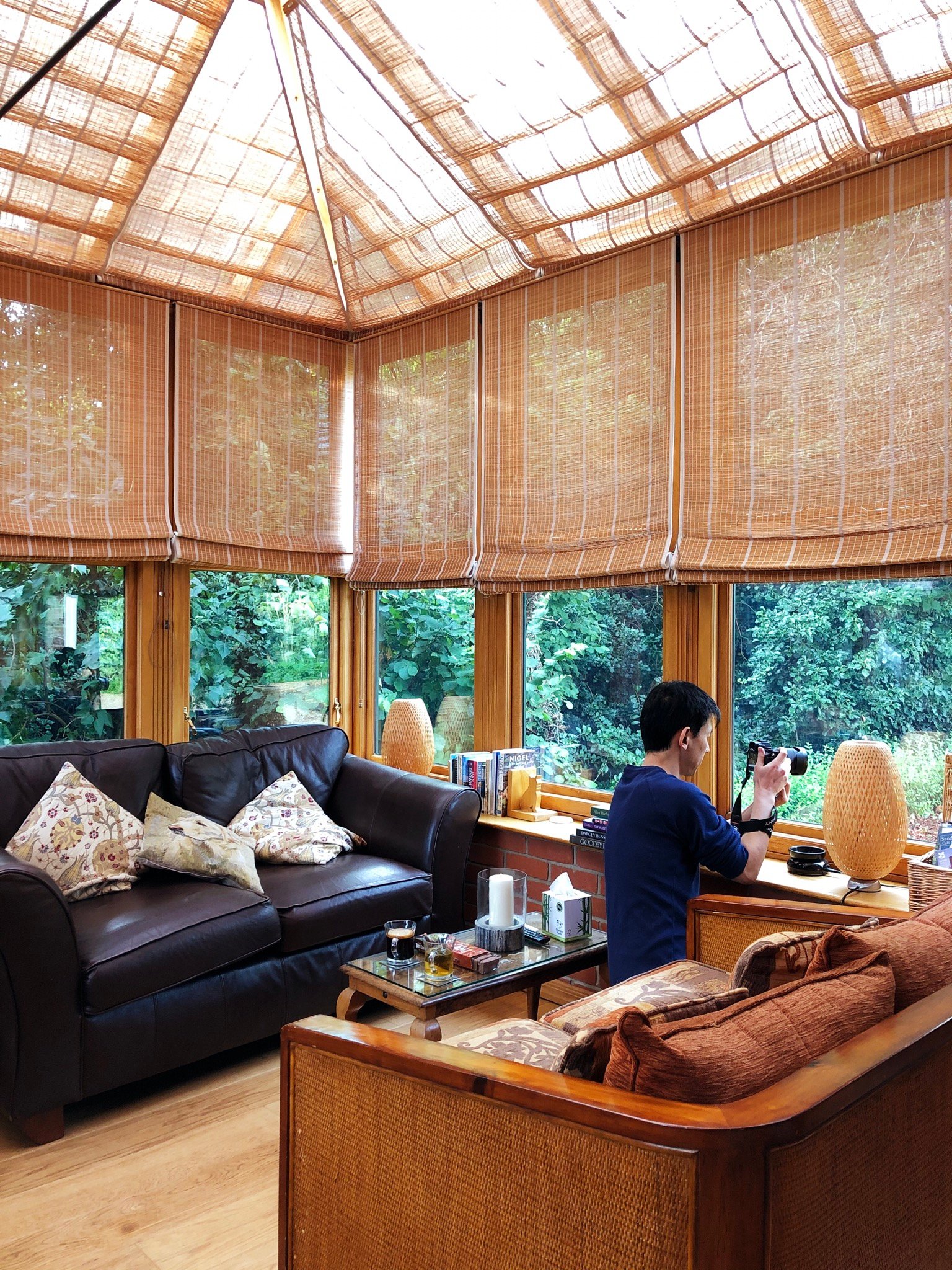 The Chestnuts B&B-官方