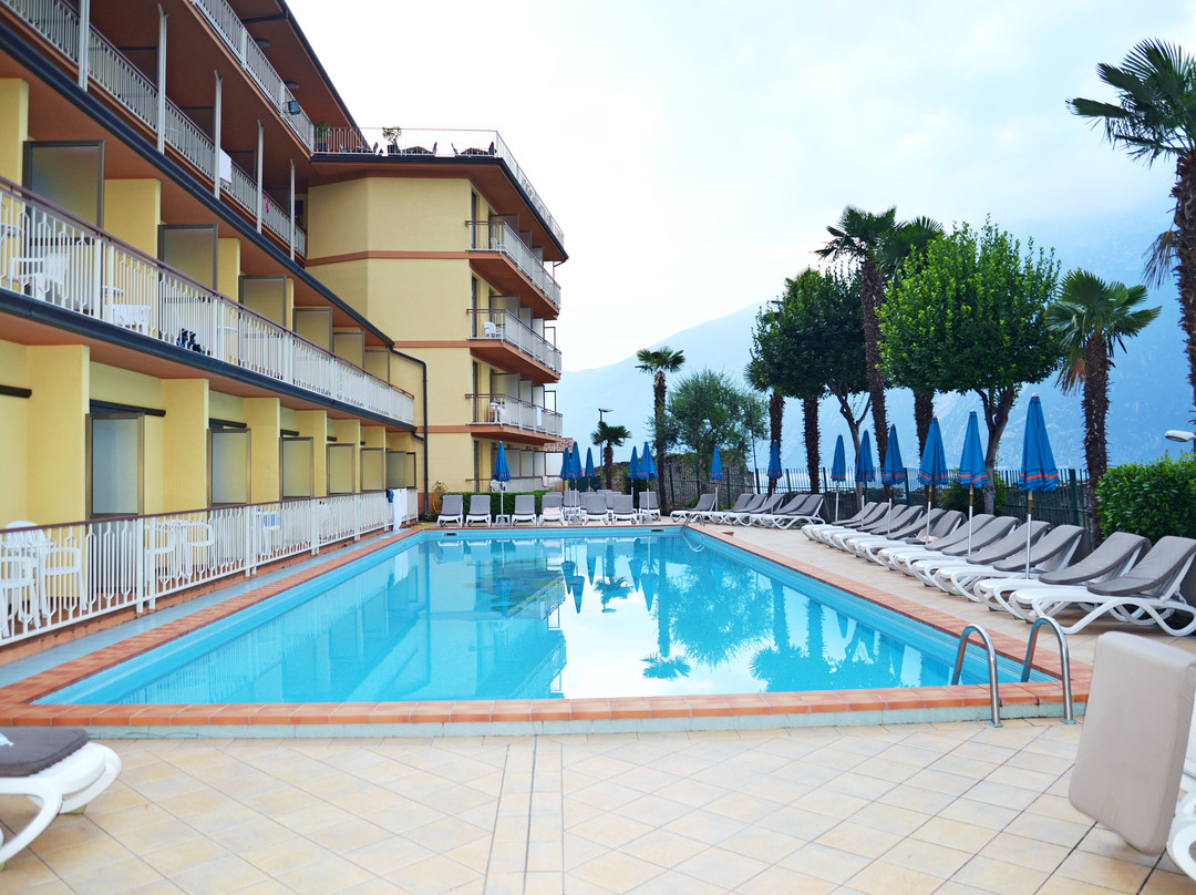 Hotel Splendid Palace主图