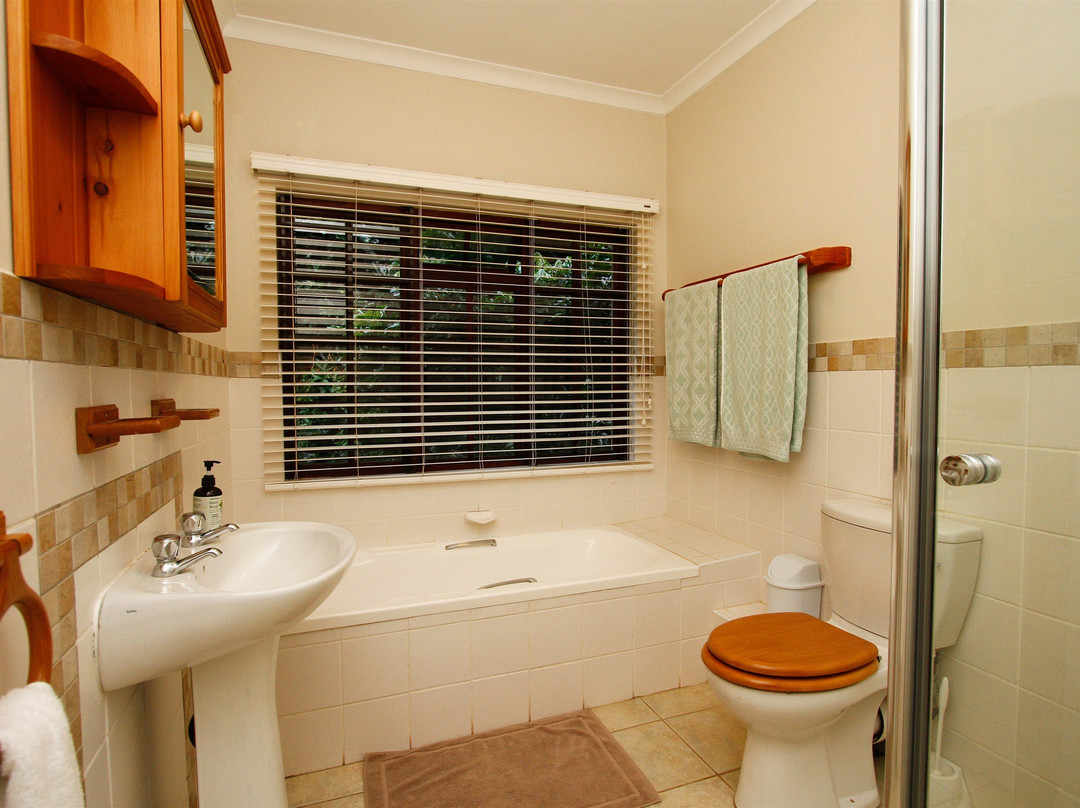 Salt Rock Manor Bed and Breakfast主图