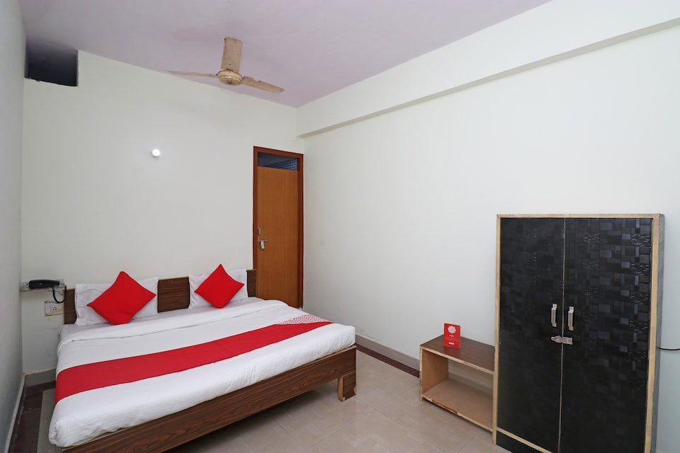 Hotel Big Bell主图